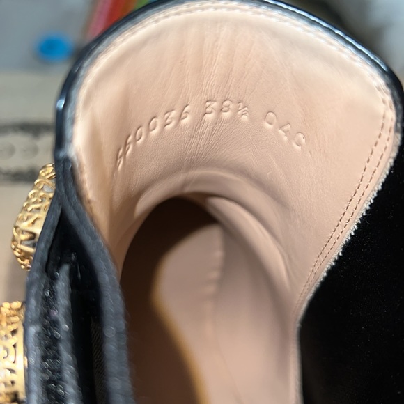 Gucci boots - Picture 5 of 8